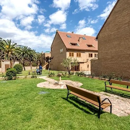 Homestay Palau De Vic Valencia