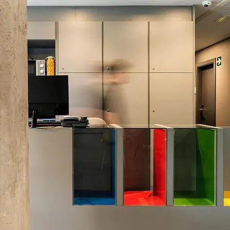 Hotel Nest Style 3*