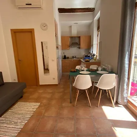 Acogedor Centro Historico