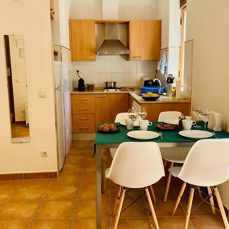 Acogedor Centro Historico Apartment Valencia