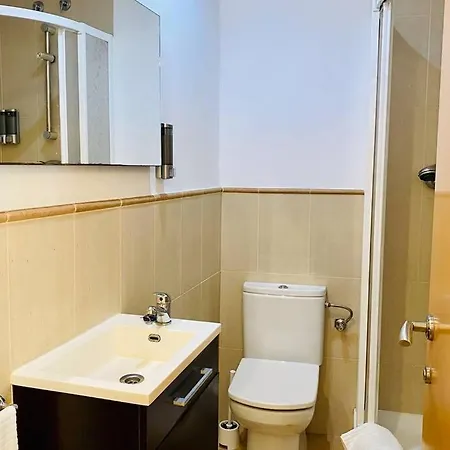 Apartment Acogedor Centro Historico *