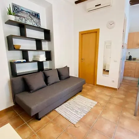Acogedor Centro Historico Appartement Valencia
