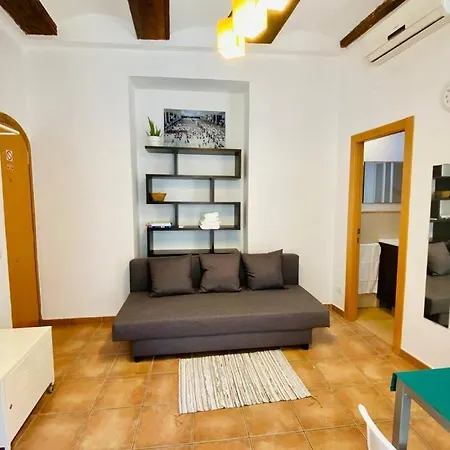 Appartement Acogedor Centro Historico Valencia
