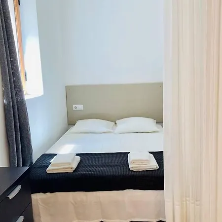 Acogedor Centro Historico Apartment *