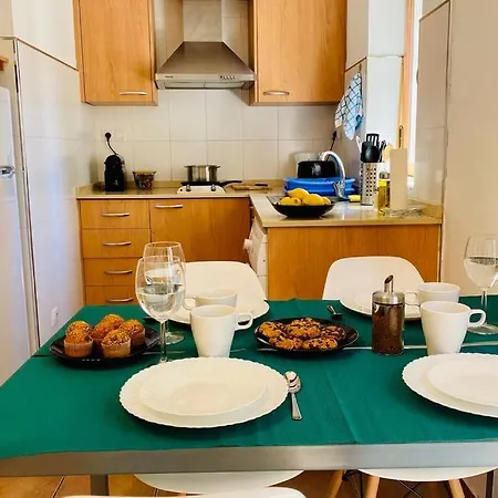 Acogedor Centro Historico Apartment Valencia