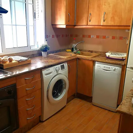 Apartamento Of Arts Valência