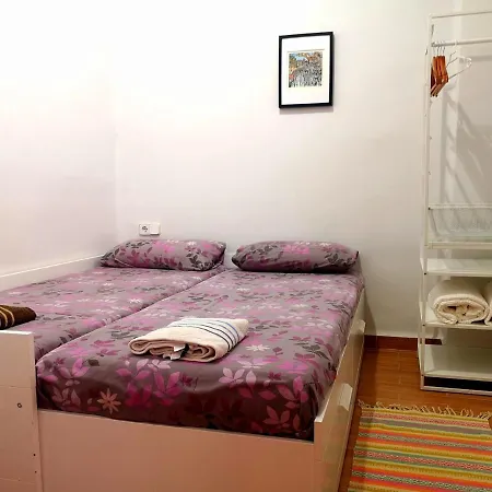 Apartamento Of Arts *