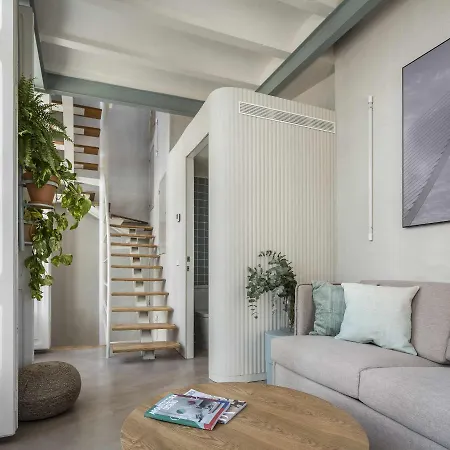 Centro De Preciosa Terraza * فالنسيا