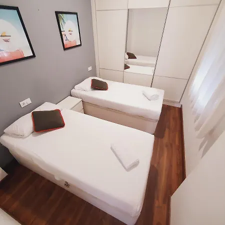 Luxury Puerto Valência