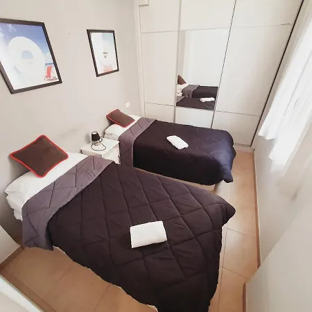 Luxury Puerto Apartment