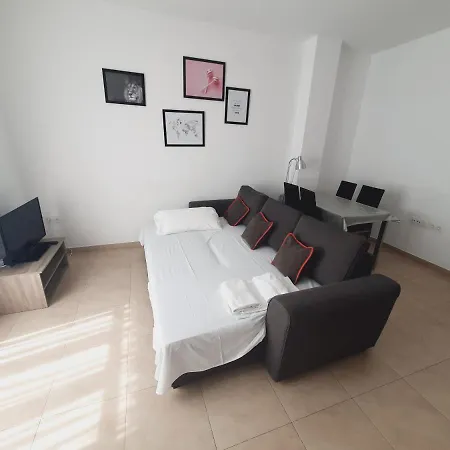 Luxury Puerto * Валенсия