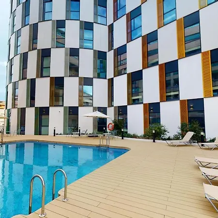 Hotel Resa Patacona Alboraia