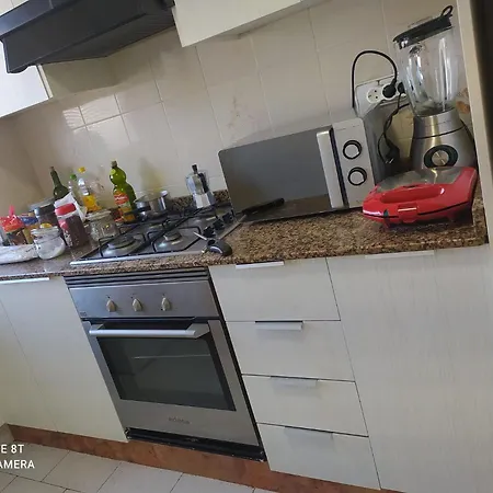 Habitacion Cercana A Ruzafa * 瓦伦西亚
