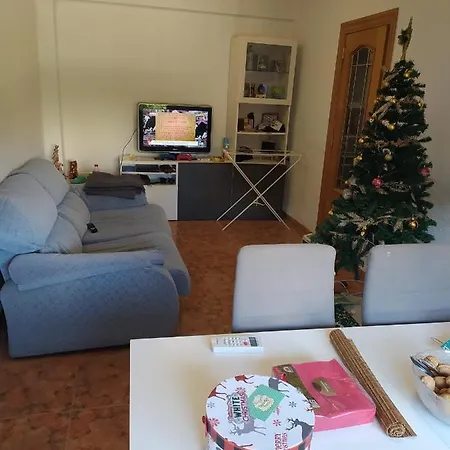Habitacion Cercana A Ruzafa