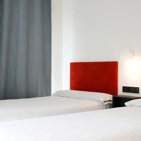 Arena Zone Hotell