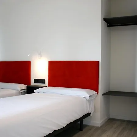 Arena Zone Hotell