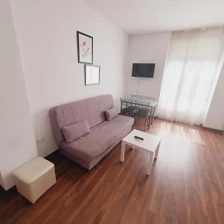 Luxury Puerto Apartment *