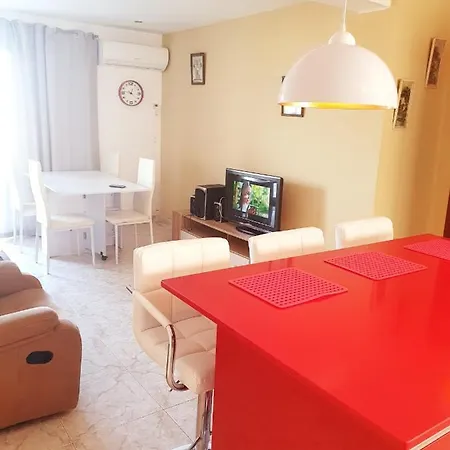 Nice And Quite Valencia