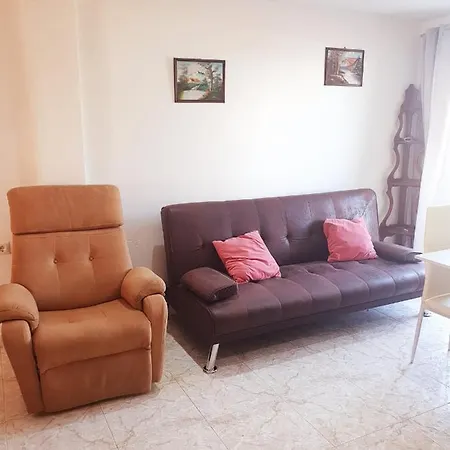 Nice And Quite Valencia