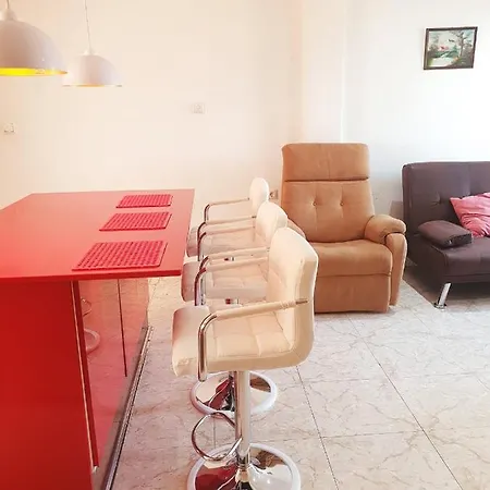 Rum i privatbostad Nice And Quite