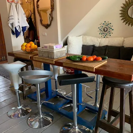 Bed and breakfast Antigua Alqueria Reformada *