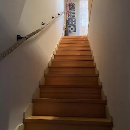 Bed and breakfast Antigua Alqueria Reformada