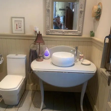 Antigua Alqueria Reformada Bed and breakfast