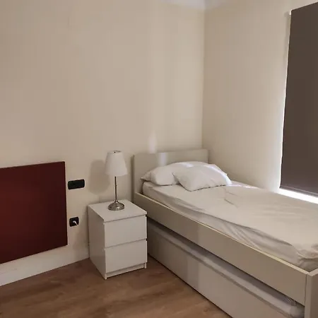 En Plom Appartement *