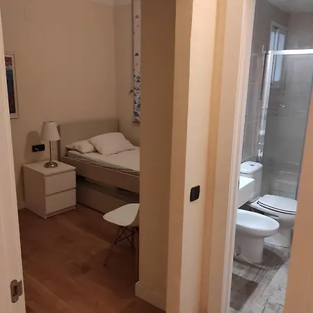 En Plom Apartament