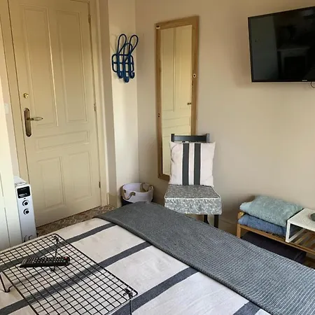 Nocleg ze śniadaniem Antigua Alqueria Reformada *