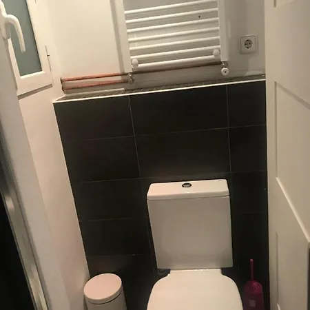 City, Quiet, Families, Homeworking, 3 Bed