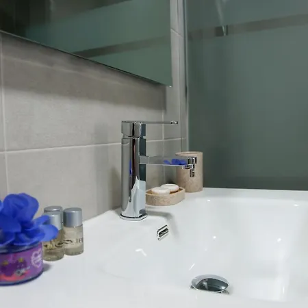 Apartman Luxury And Relax Apartment Valencia