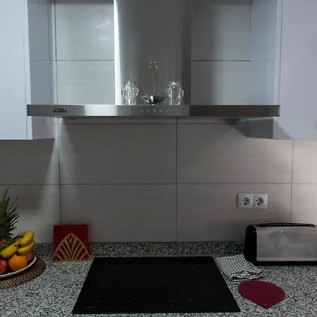 Apartman Luxury And Relax Apartment Valencia