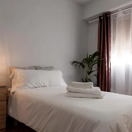 Luxury And Relax Apartment Valencia * Valencia
