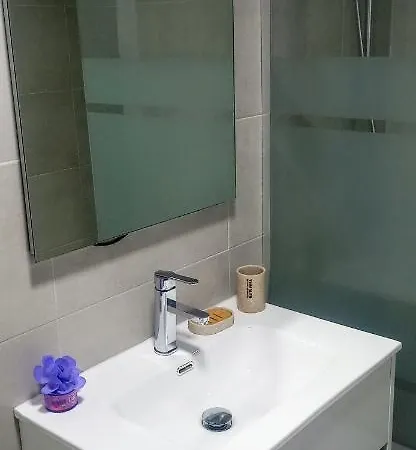 Apartman Luxury And Relax Apartment Valencia