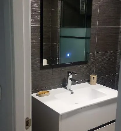 Luxury And Relax Apartment Valencia Valencia