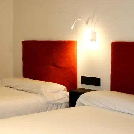 Hotell Az Hqtel Arena