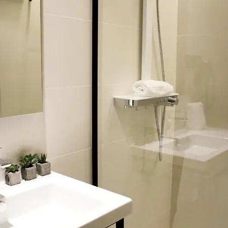 Hotell Arena Zone