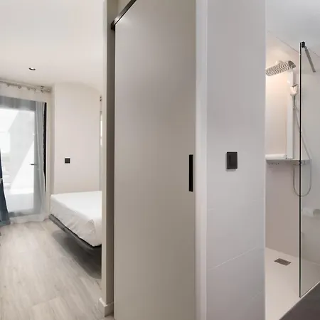 Hotell Arena Zone 3*