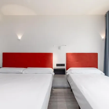 Arena Zone Hotell