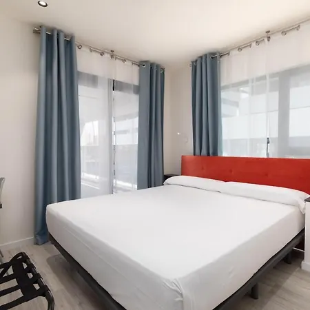Arena Zone Hotell