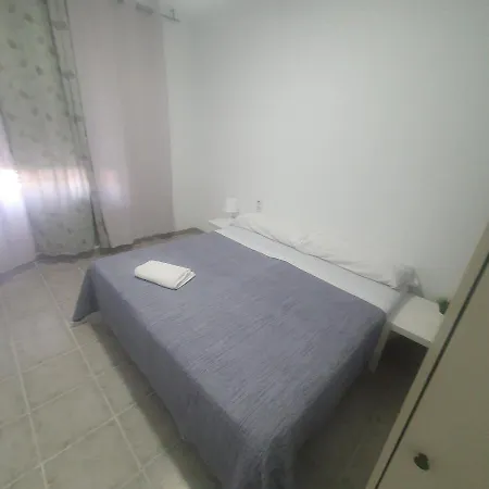 Rosaline05 Guest house Valencia