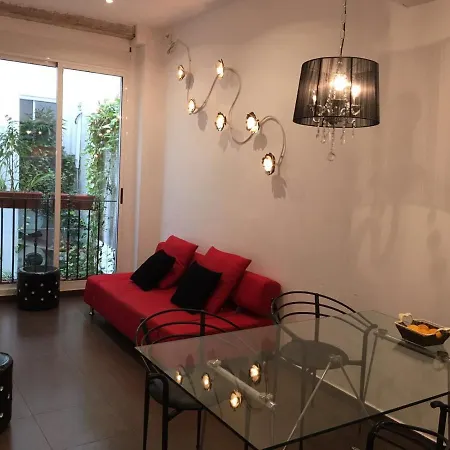Apartment Casa Cosy