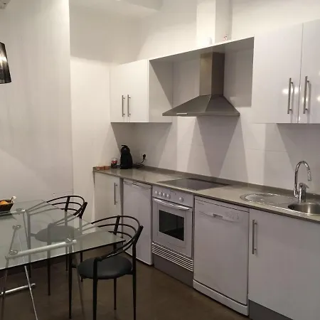 Casa Cosy Apartment *