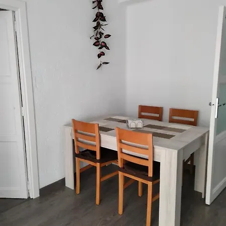 Apartment Malvarrosa