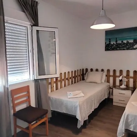 Malvarrosa *