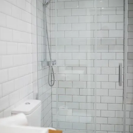 Florit Flats - Cozy Loft By The Market Apartamento *