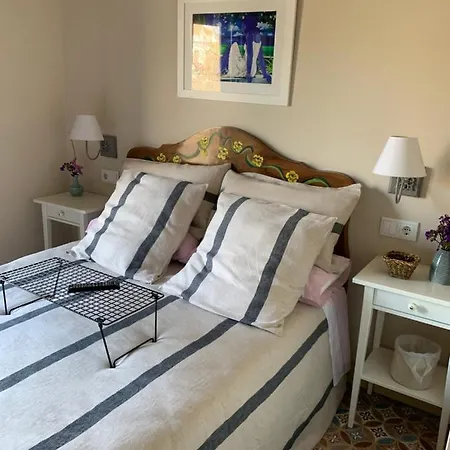 Antigua Alqueria Reformada