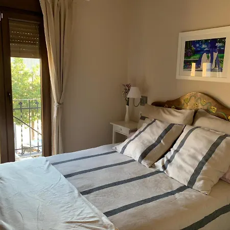 Bed and breakfast Antigua Alqueria Reformada Valencia