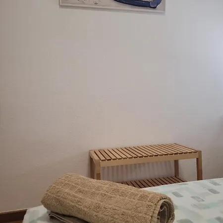 Disfruta De Playa Y Ciudad * Valência